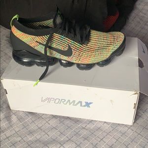Nike Air VaporMax FlyKnit 3